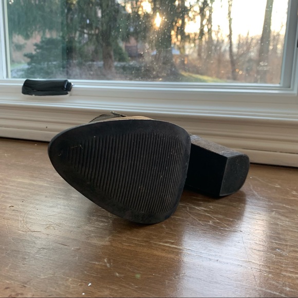 Steve Madden Pointed Toe Boots like Darci or Austin - Picture 4 of 5